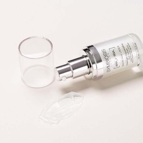 NWT ๐ Symbiosis London Rejuvenating Eye Serum - Picture 2 of 5